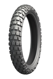 Michelin Anakee Wild Tire 80/90-21 Front Tube Type