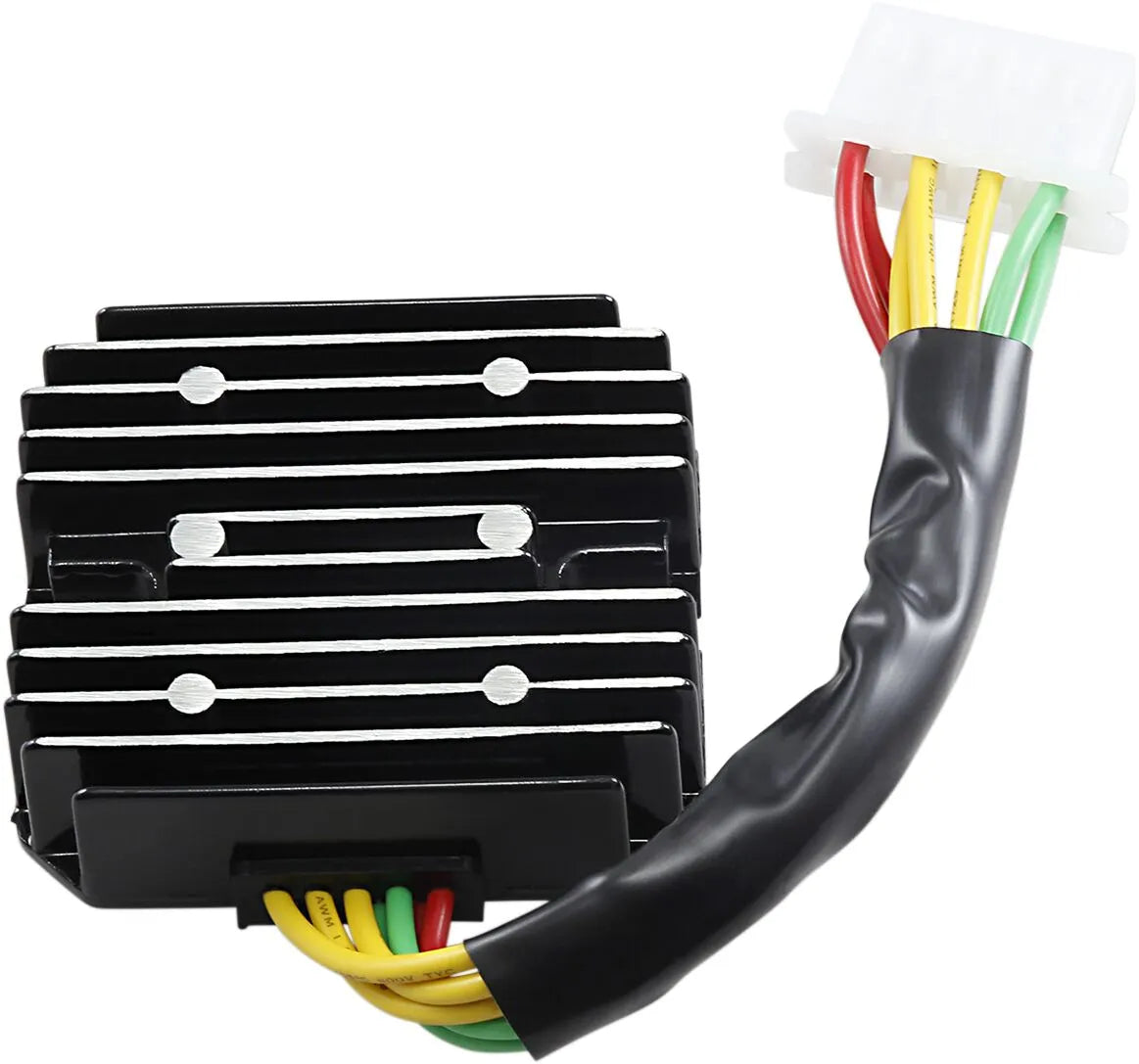 Ricks litium-ion ensretterregulator 21121261