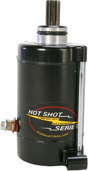 Moose Offroad Starter Til Yamaha - Oem Udskiftning