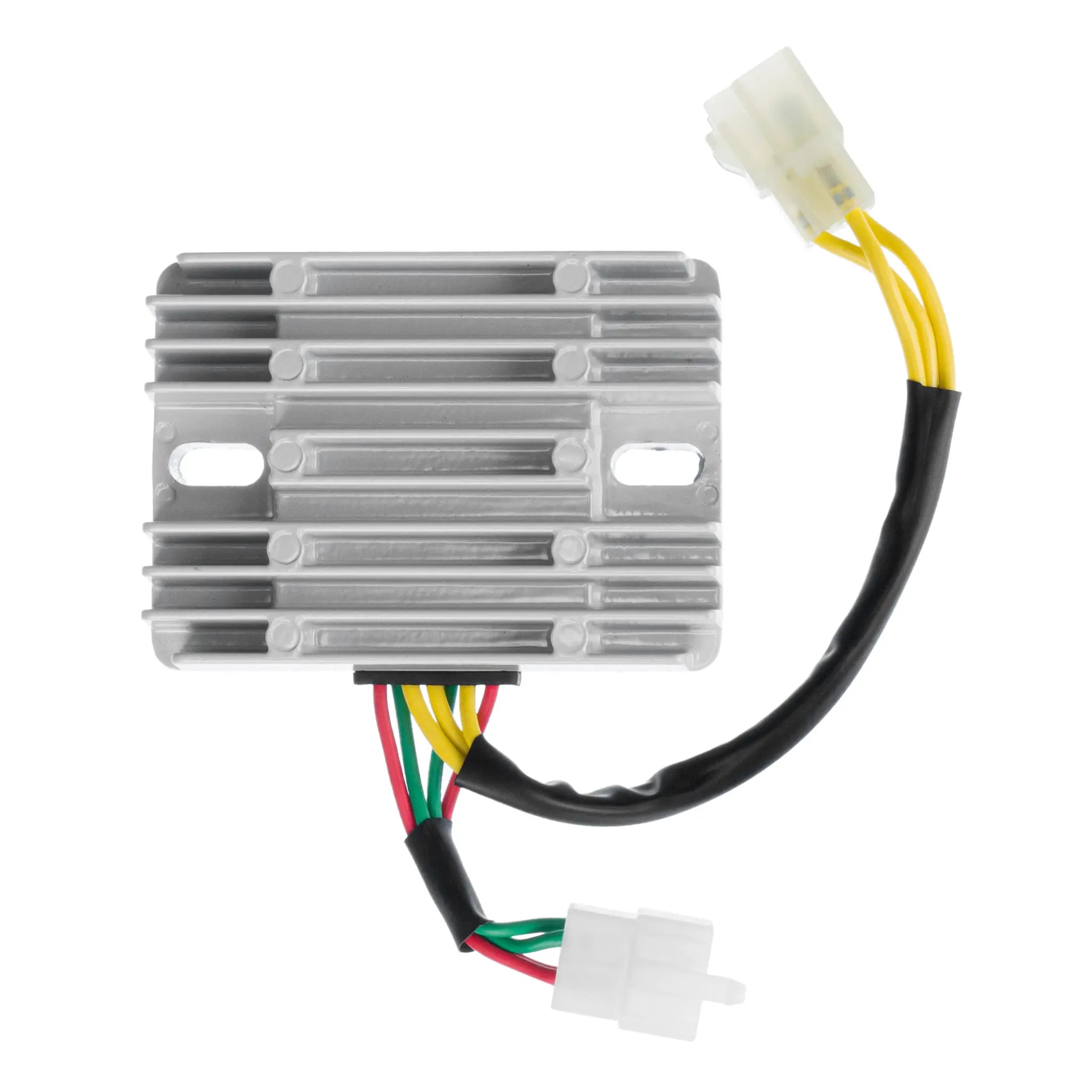 Motoplat Regulator - 35 Amp opladningseffekt