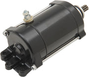 Ricks Motorsport elektrisk starter