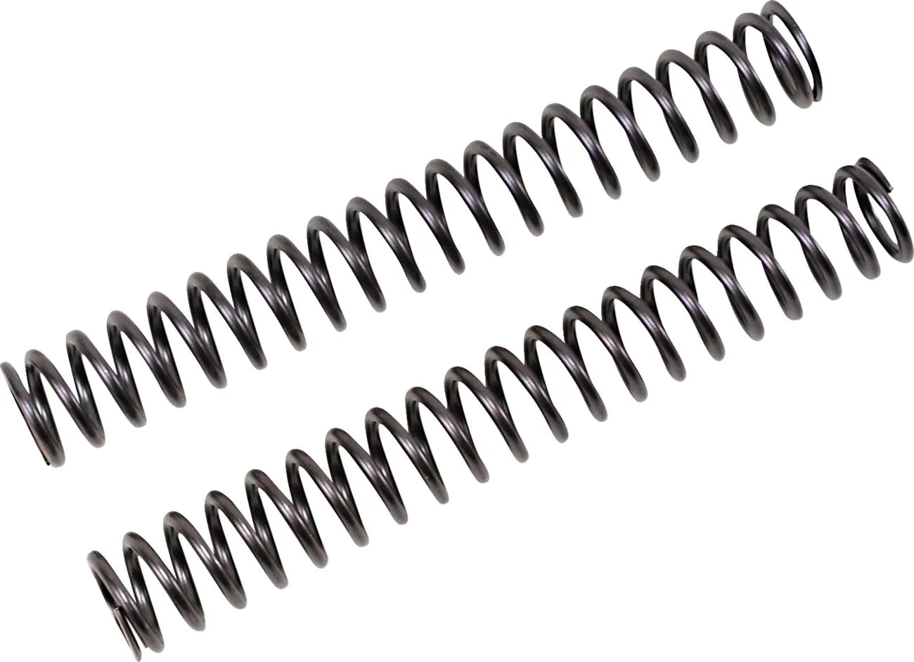 Ohlins Gaffelfjedre For FGK Patron Sæt