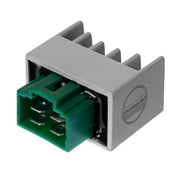 Motoplat Regulator - 12a Opladning