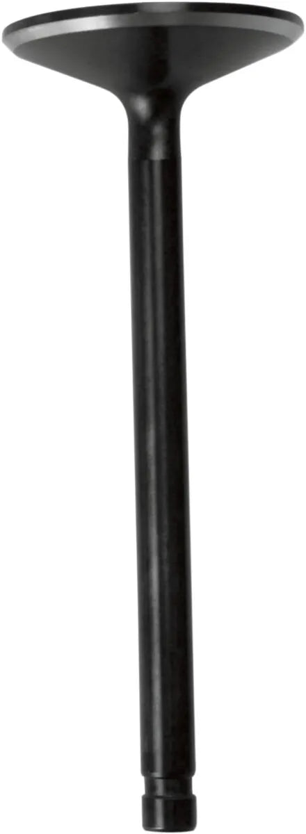 Kibblewhite nitreret ventil - rustfrit stål