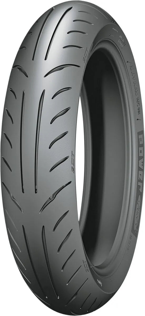 Michelin Power Pure Sc Front Tire 120/70-13