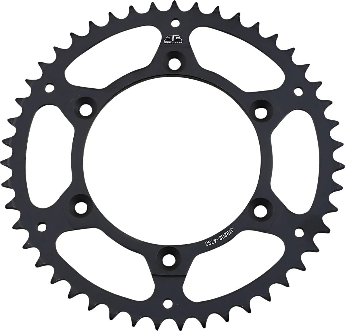 Jt Sprockets Baghjul 520-47t