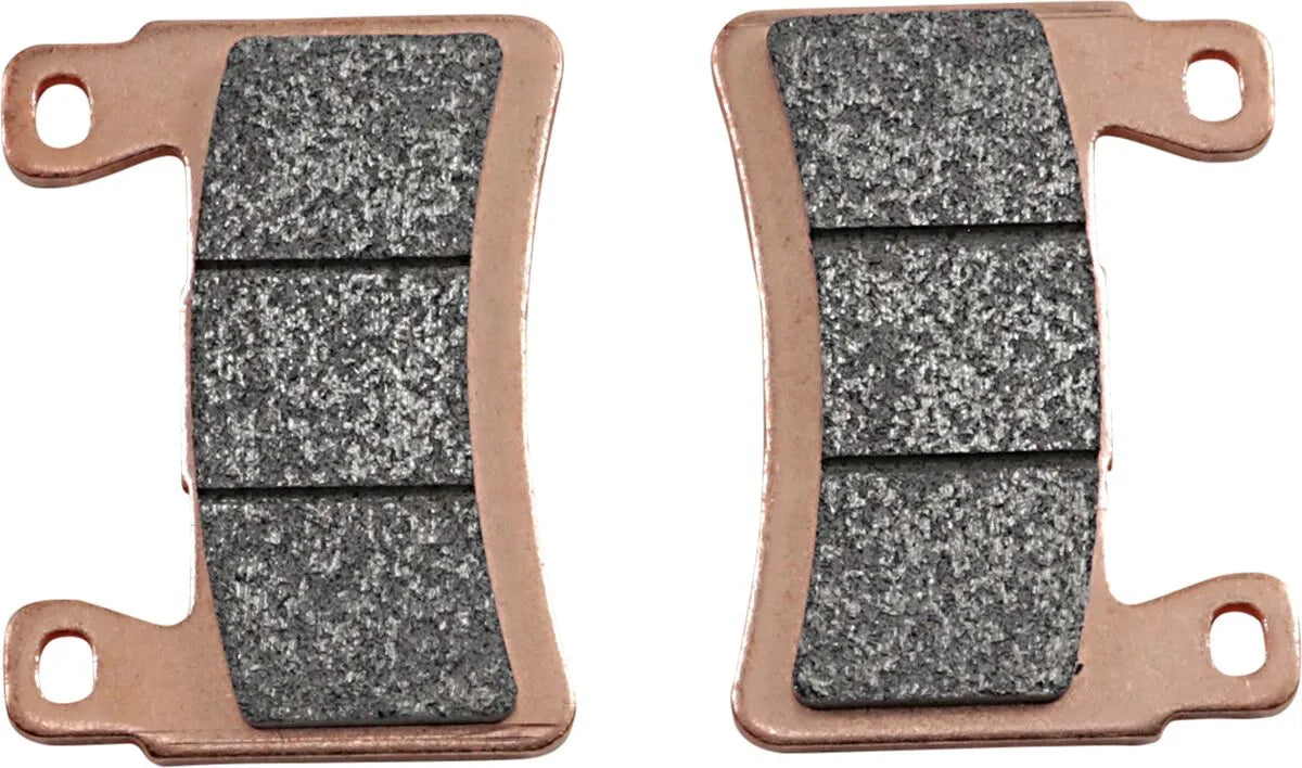 Sbs Hs Street Excel Sintered Front Brake Pads
