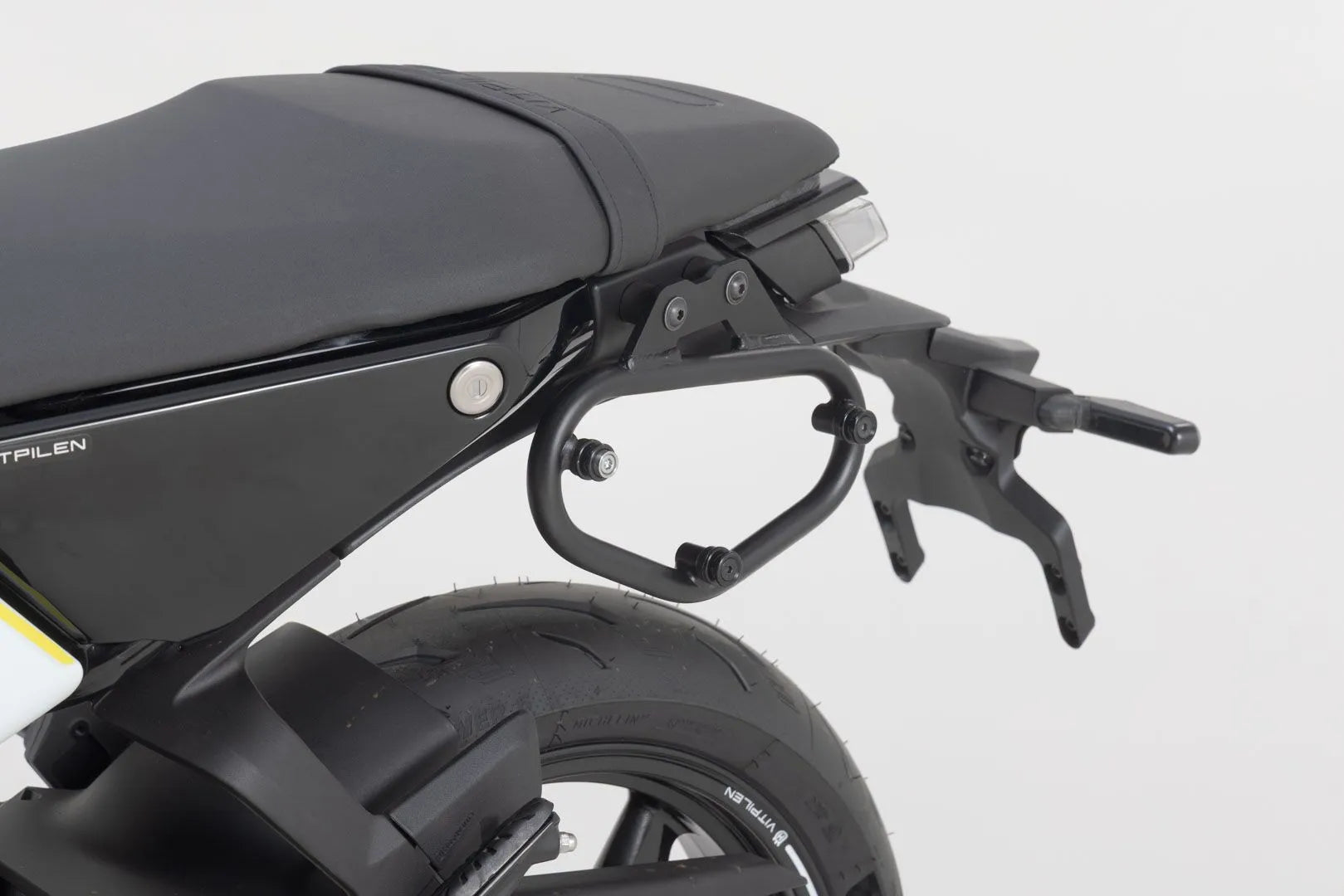 Sw-motech Slc Side Carrier (Left)