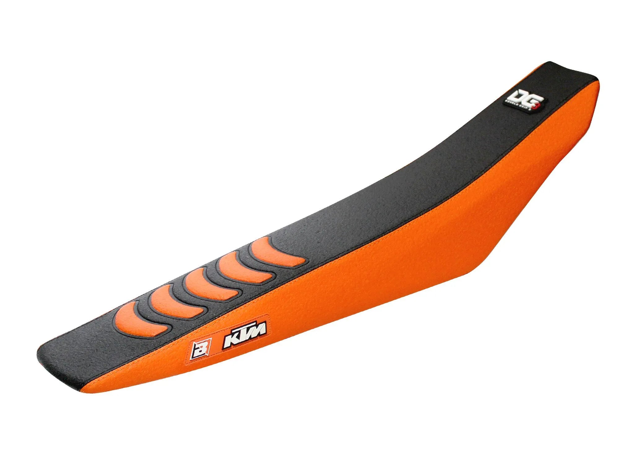 Blackbird Racing Double Grip 3-sæders betræk