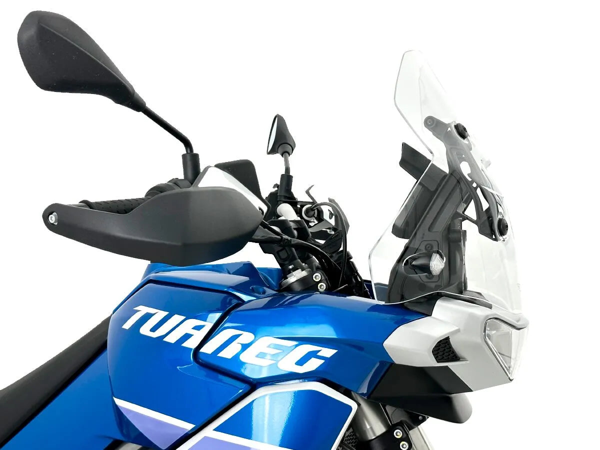 Wrs Motorcykel Fairing Forrude