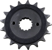 Jt Sprockets Forhjul 520