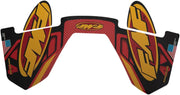 Fmf Exhaust Replacement Decal
