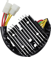 Ricks litium-ion ensretterregulator 21121357