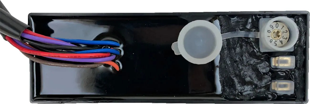 Brugerdefinerede Dynamics Magic Strobes Bremselysblinklys