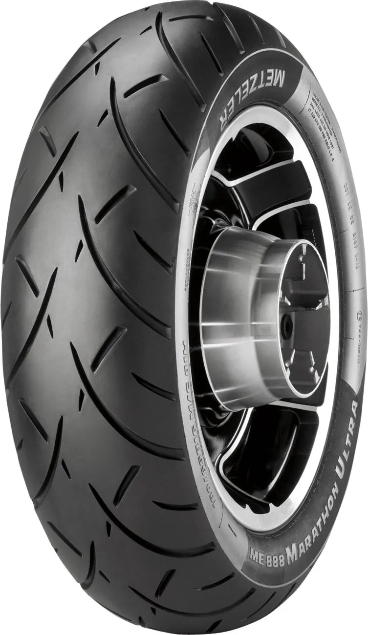 Metzeler Me 888 Marathon Ultra Tire 260/40r18 Rear