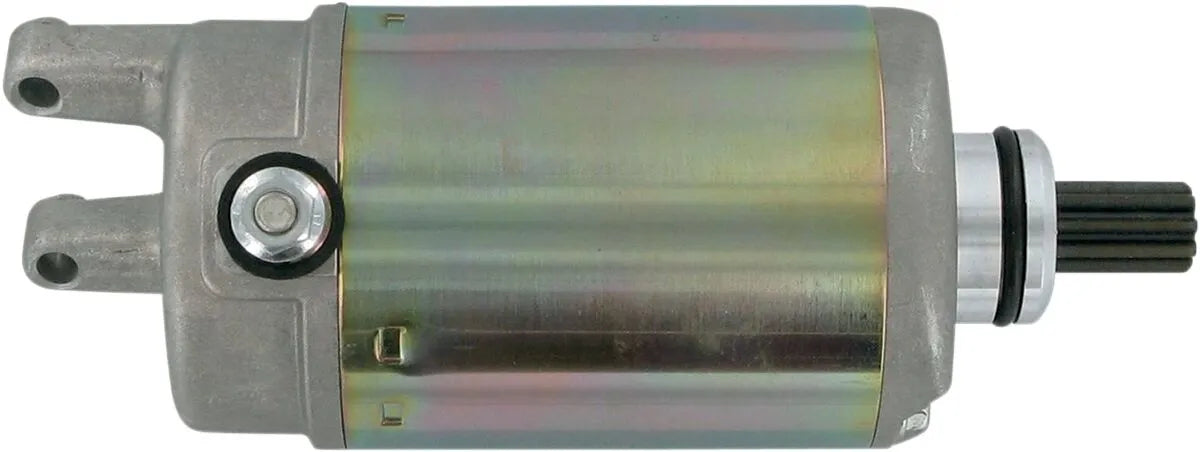 Rick's Motorsport Elektrisk Starter Til Suzuki