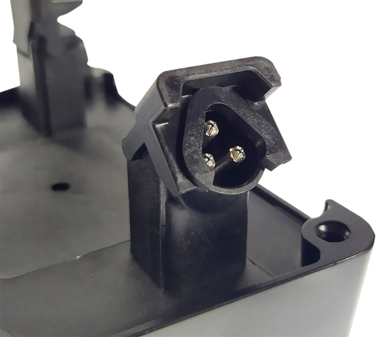 Drag Specialties 12v solid-state regulator