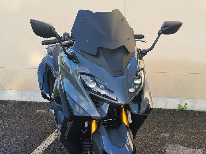 Bullster Scooter Forrude