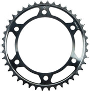 Jt Sprockets Stål Baghjul 525-42t