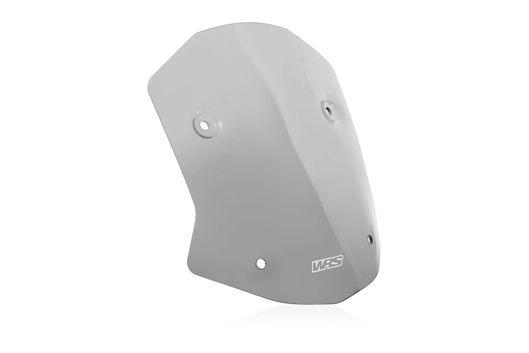 Wrs Forrude - Dark Smoke, Sportscykel