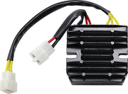 Rick's Motorsport Hot Shot ensretterregulator