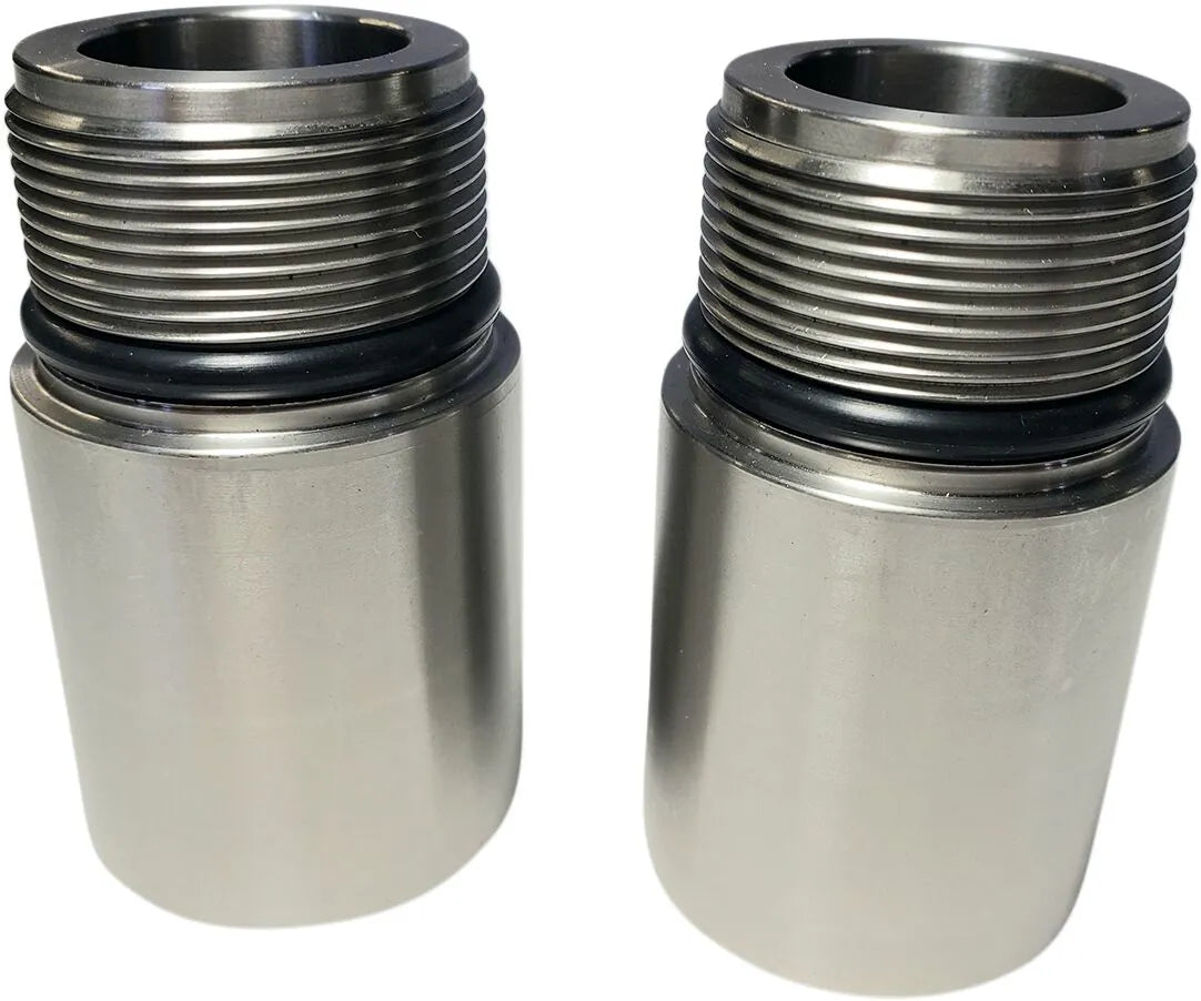 Cycle Visions Forlængere af Gaffelrør til 39 mm Gafler