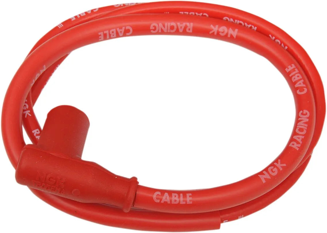 Ngk Racing tændrørsledning - høj ydeevne