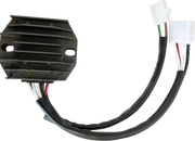 Ricks litium-ion ensretterregulator 14-411