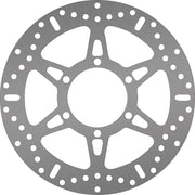 Ebc D-series Round Brake Rotor For Motorcycle