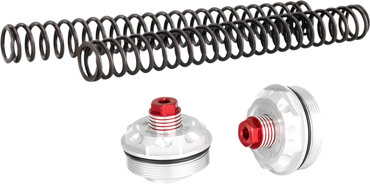 Yss Gaffelsæt Gaffeldæmpning