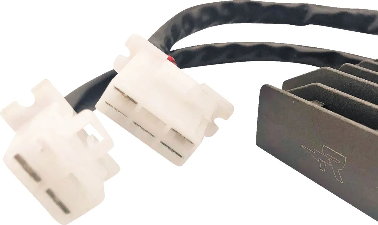 Ricks litium-ion ensretterregulator 14-401