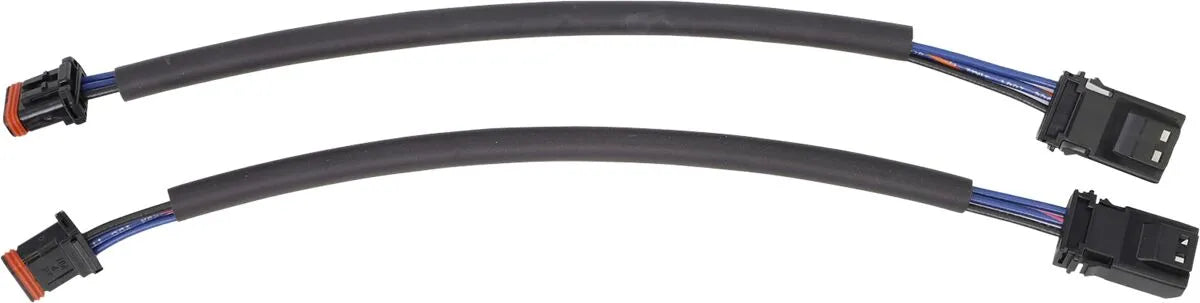 Namz Blinklysforlænger foran - 8 tommer