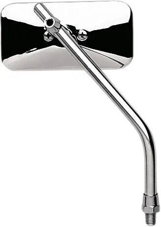 Emgo Universal Motorcykel Spejl - 10mm indskruning