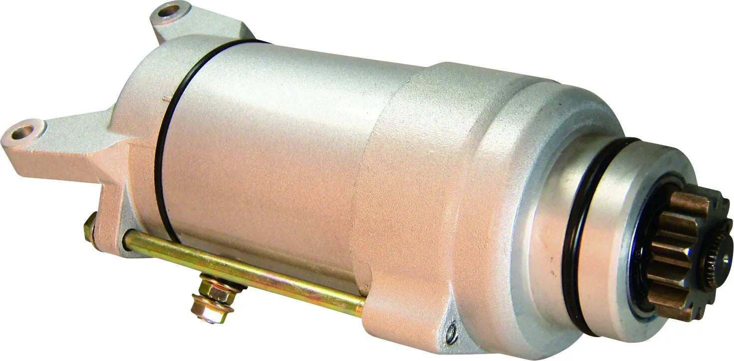 Parts Europe Starter - Kraftig udskiftning