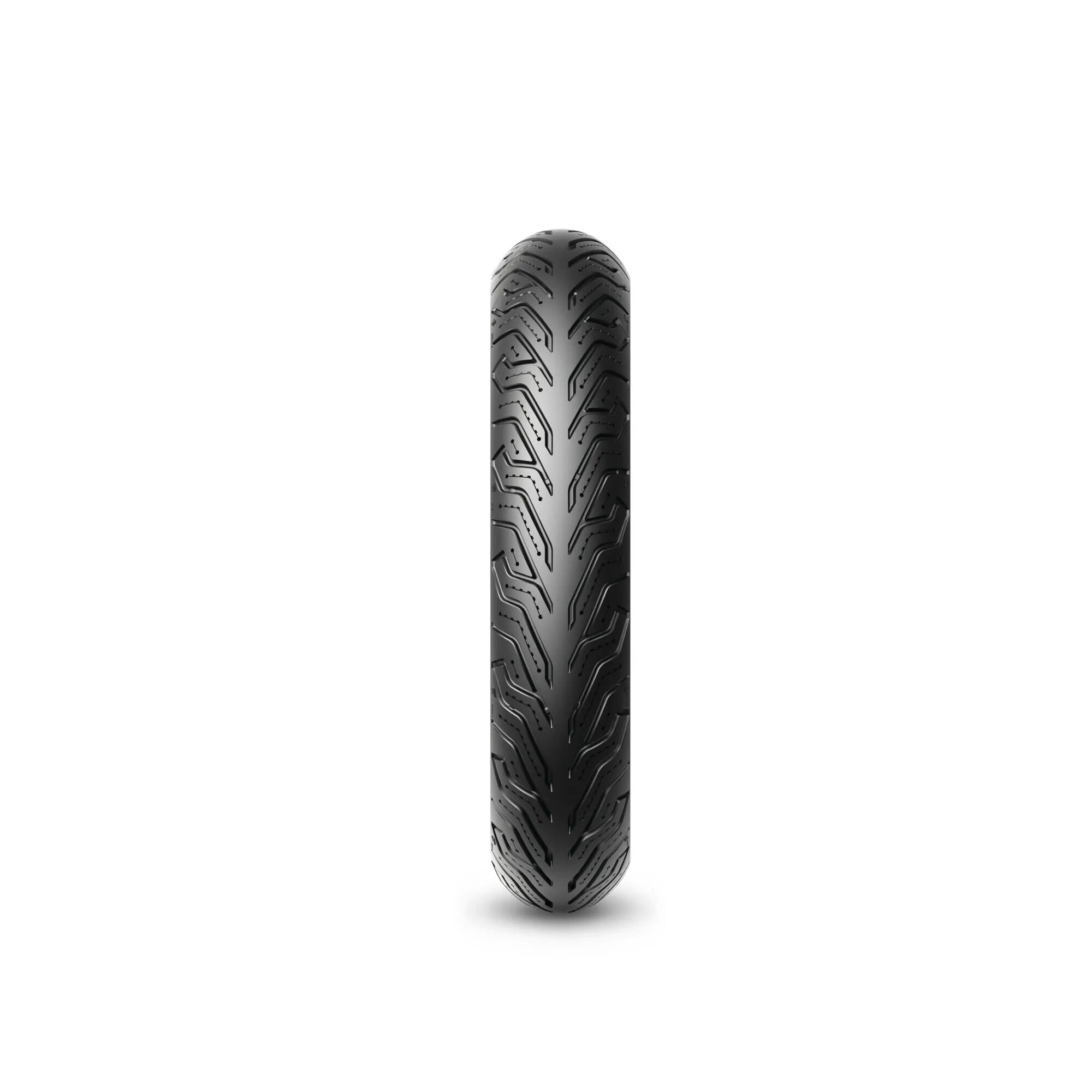 Michelin City Grip 2 Tire - 100/80-10