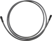 Magnum Shielding Karbonfibr Universal Brake Line 76"