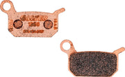 Galfer Mx Pro Brake Pads (Set Of 2)