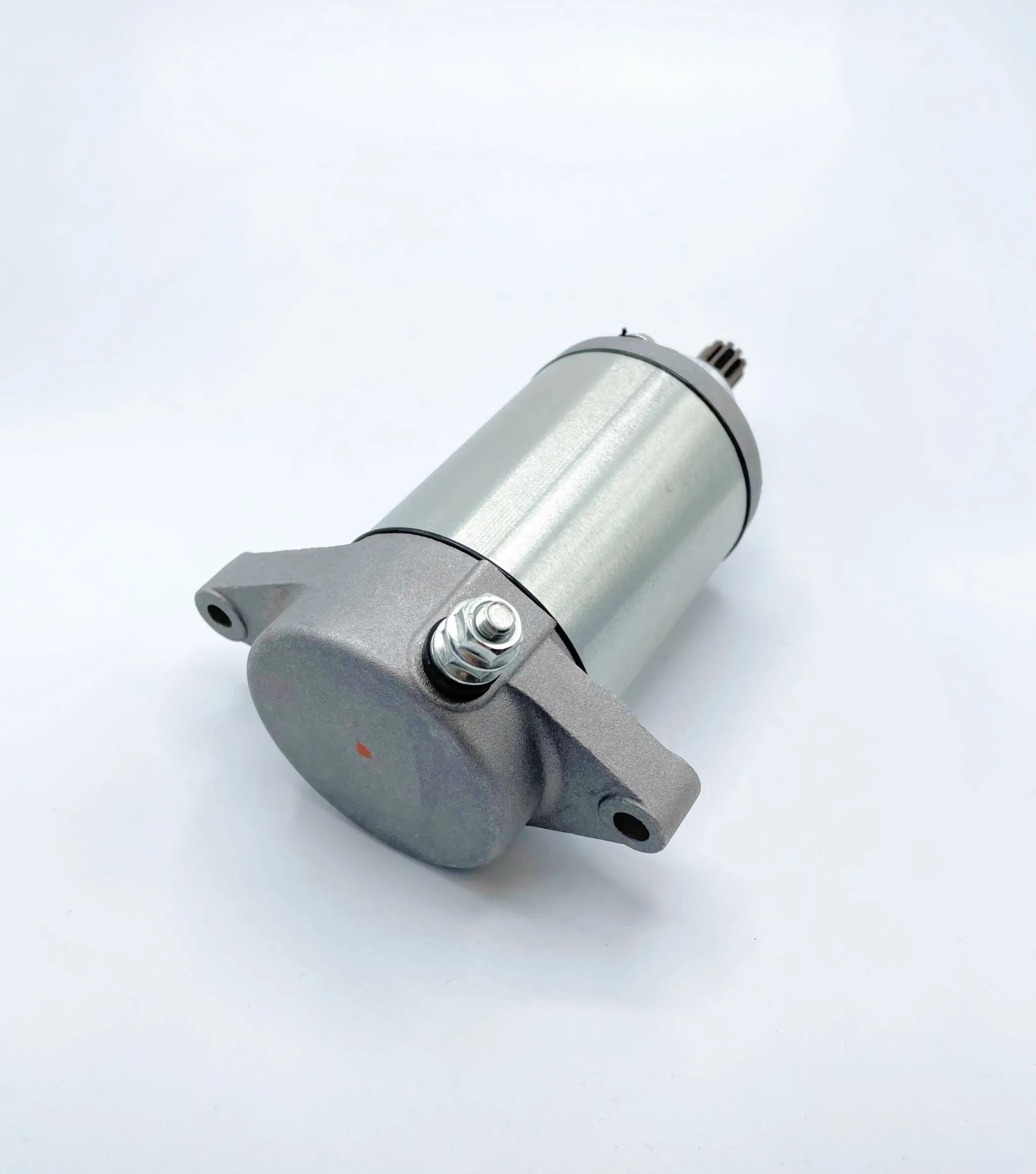 Ricks Motorsport elektrisk startmotor