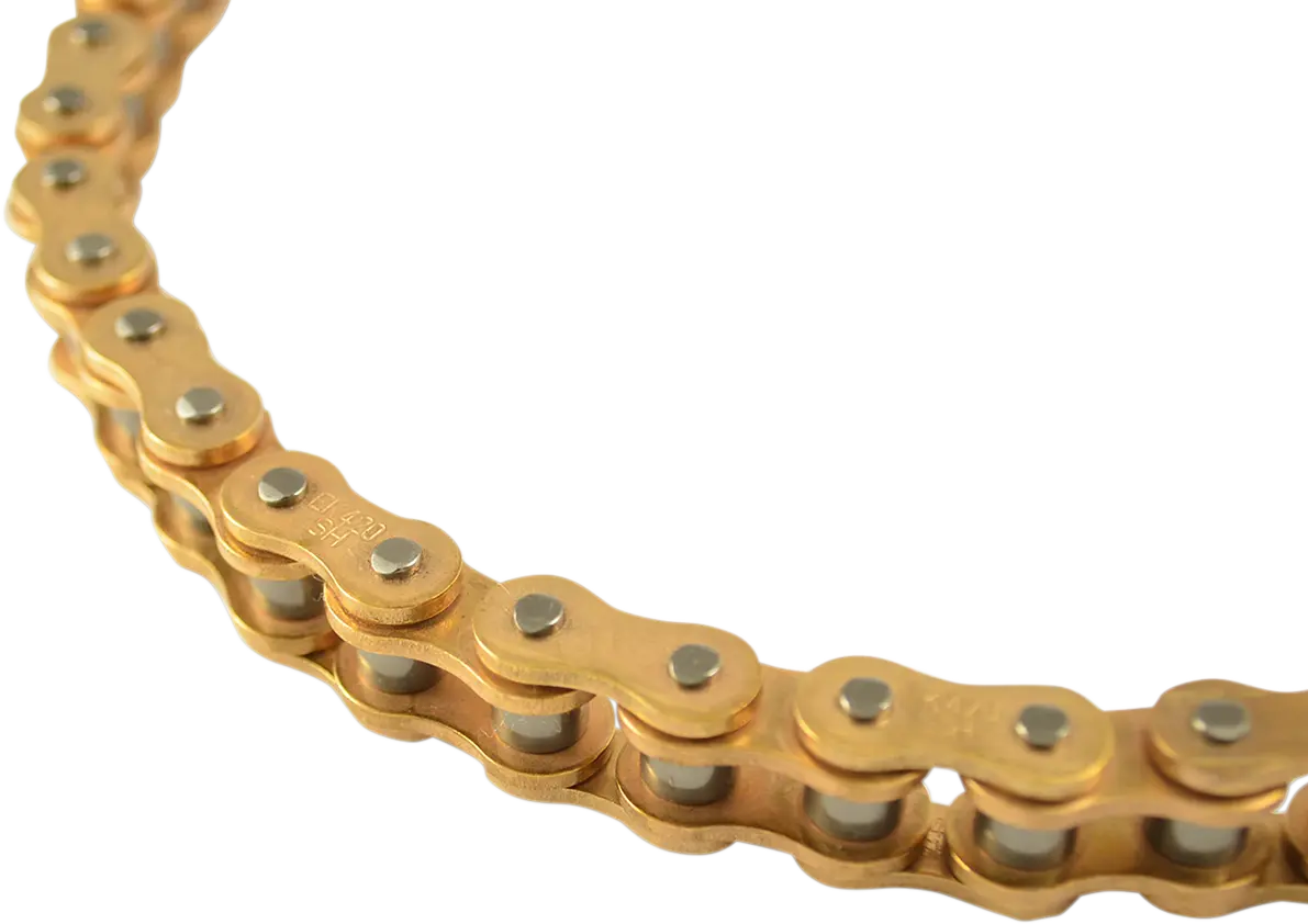 Ek 420sh Motocross Kæde - 130 Led