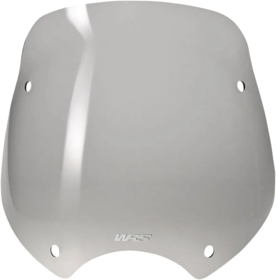 Wrs Forrude - Naked Bike