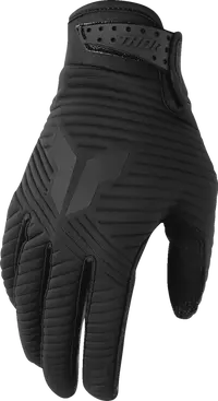 Thor Launchmode Cw Gloves - Black