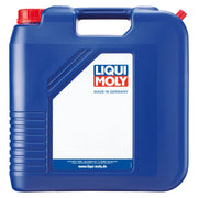 Liqui Moly 4t 20w-50 Street Engine Oil