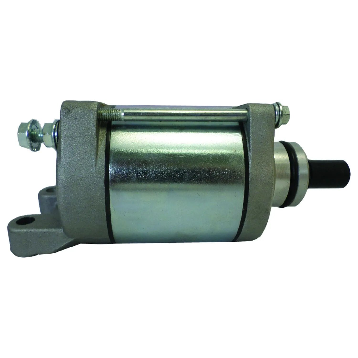 Parts Europe Starter - Højtydende udskiftning