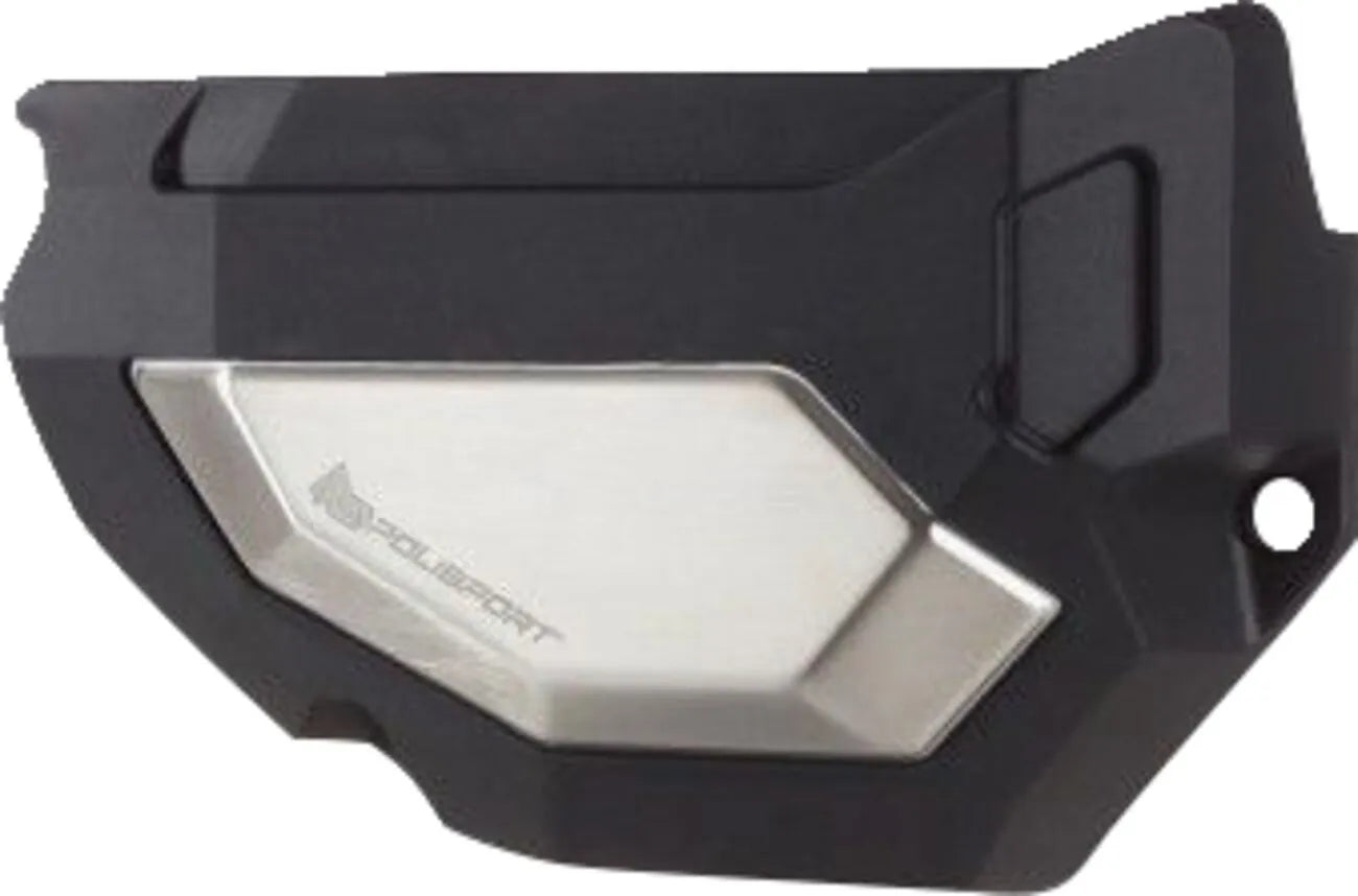 Polisport Generatordæksel Til Motorcykel Motorbeskyttelse