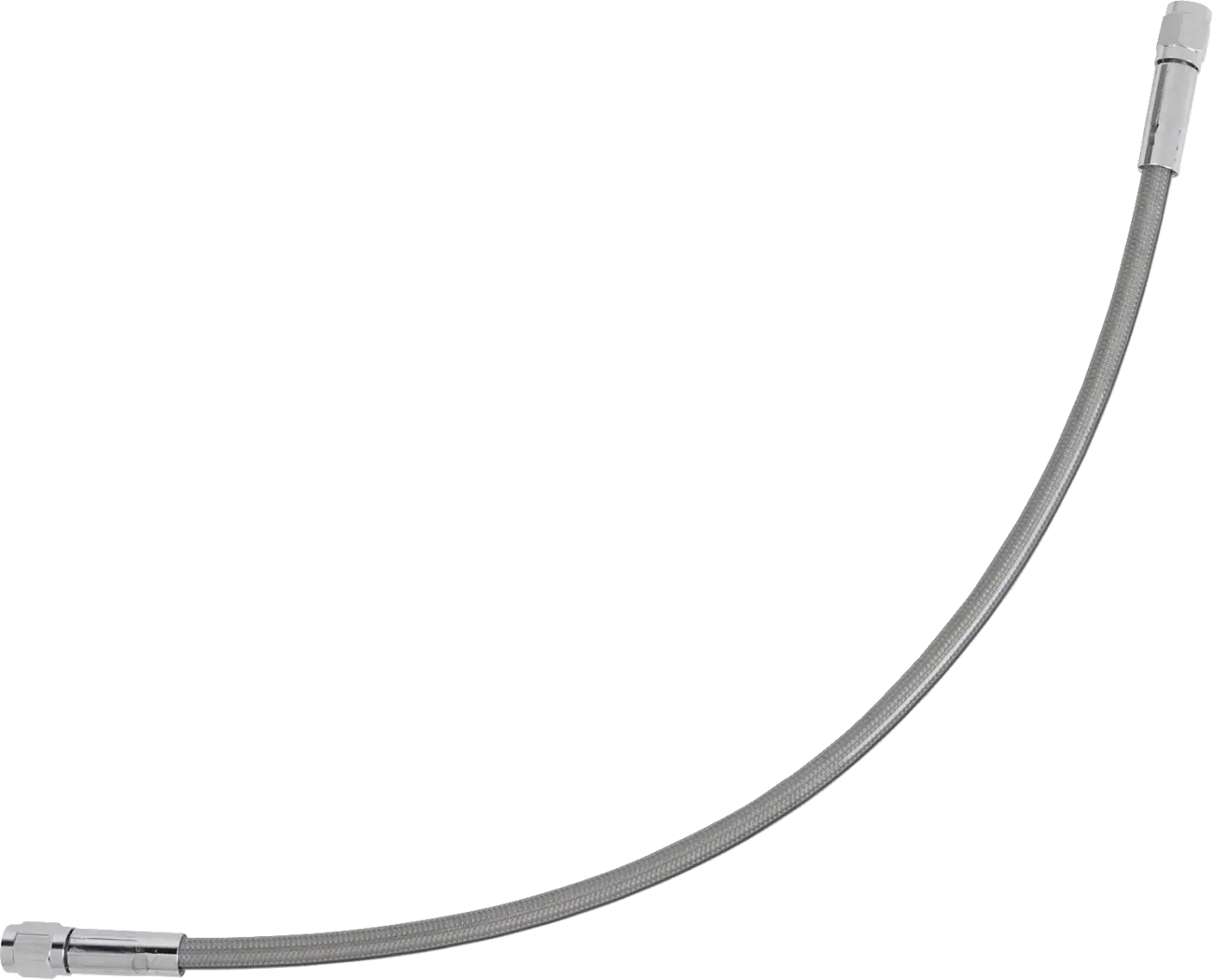 Magnum Shielding Universal Xr Brake Line 15"