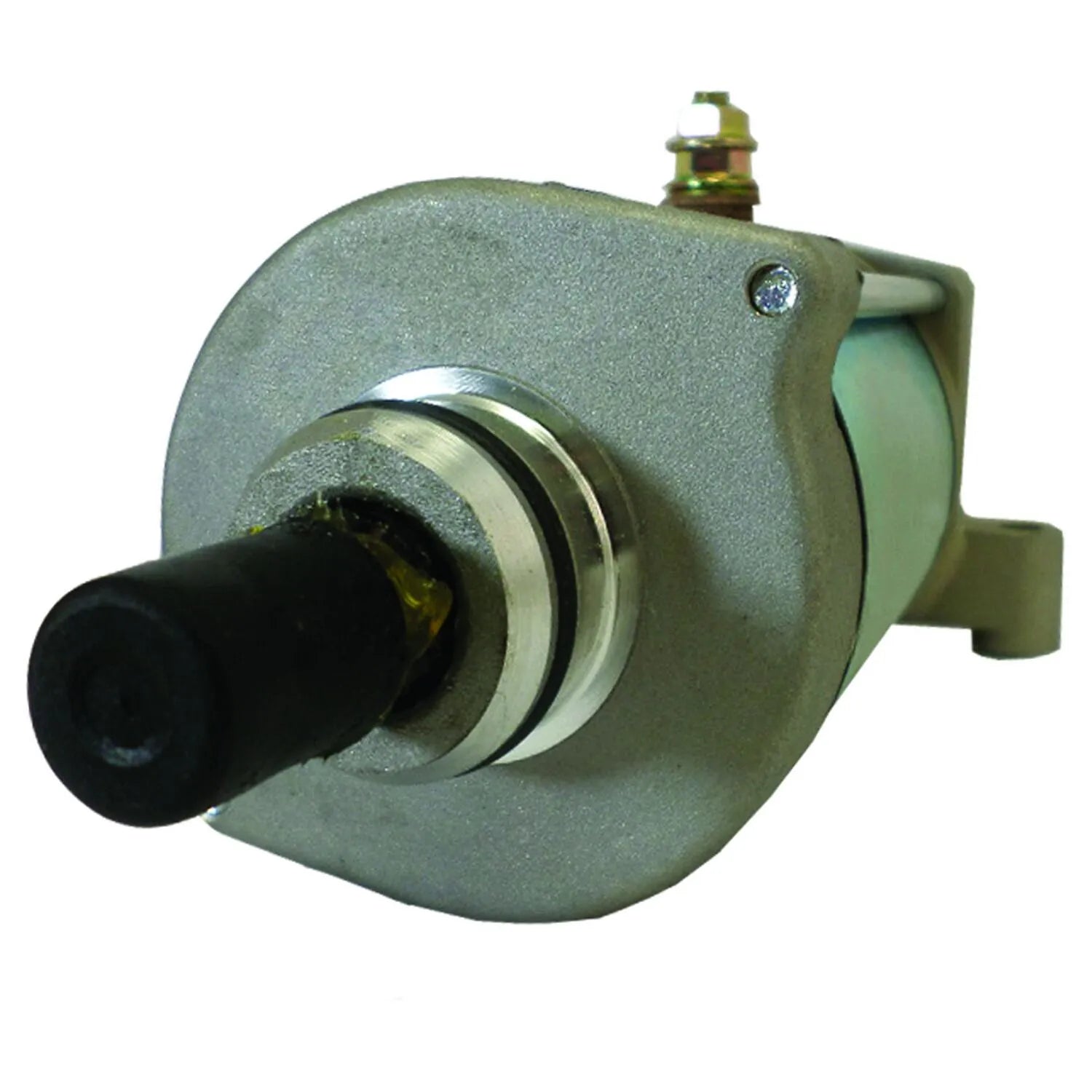 Parts Europe Starter - Kraftig udskiftning