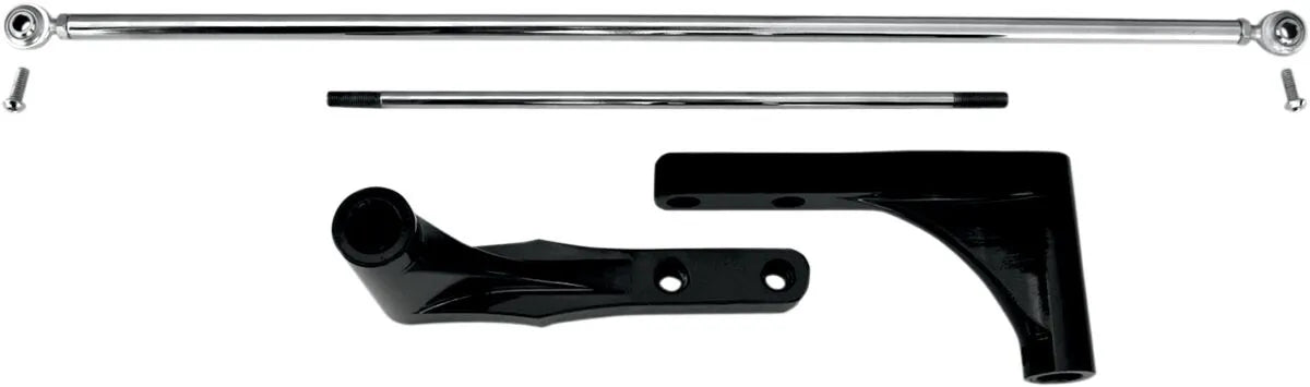 Accutronix 6" forlængersæt til fremadrettet kontrol