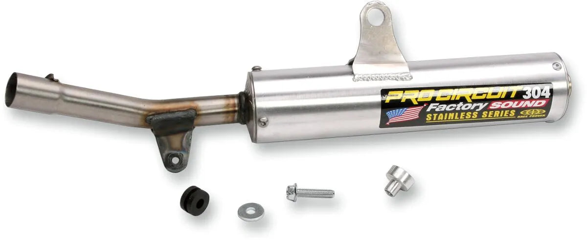 Pro Circuit 304 Silencer