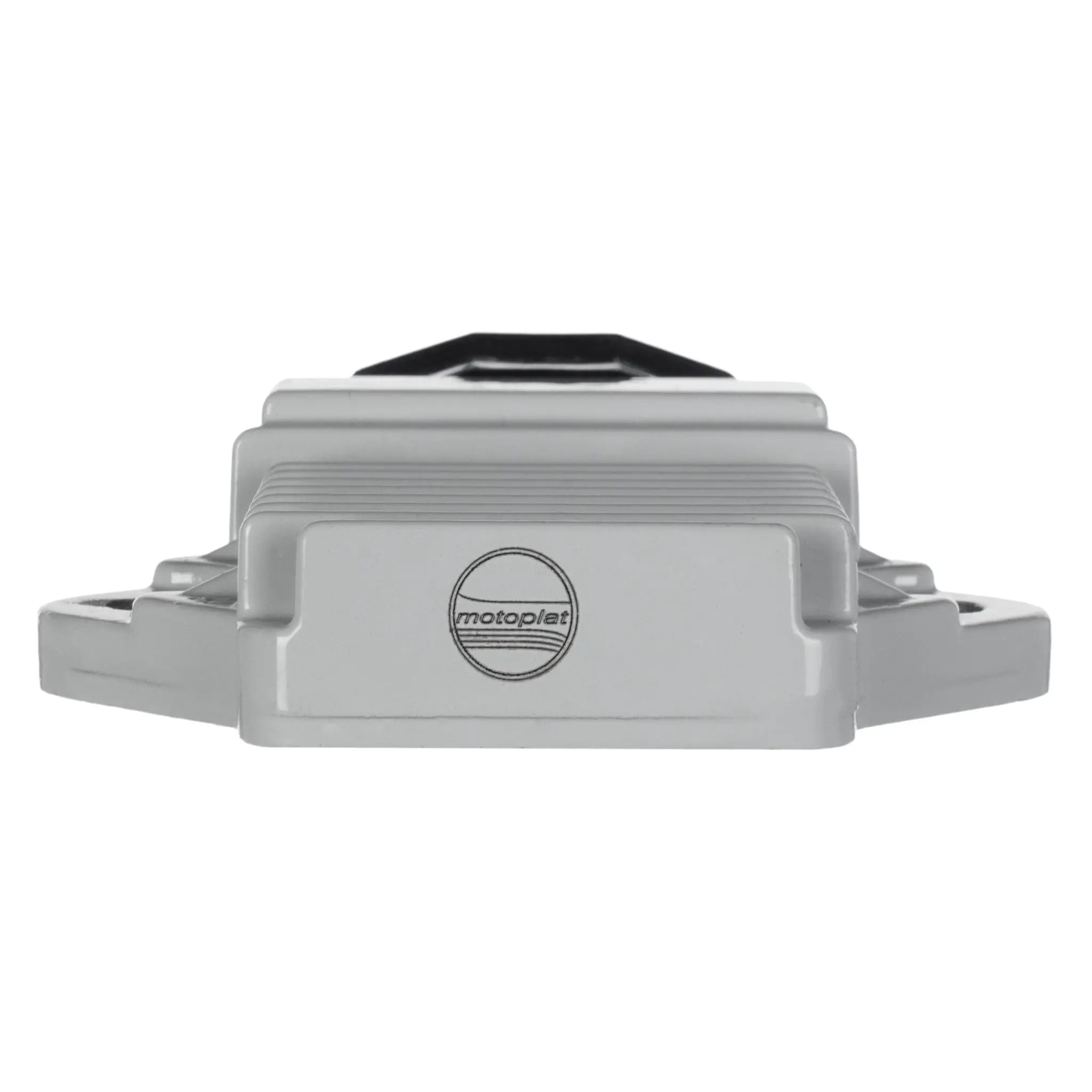 Motoplat Regulator - 35 Amp Ladeeffekt