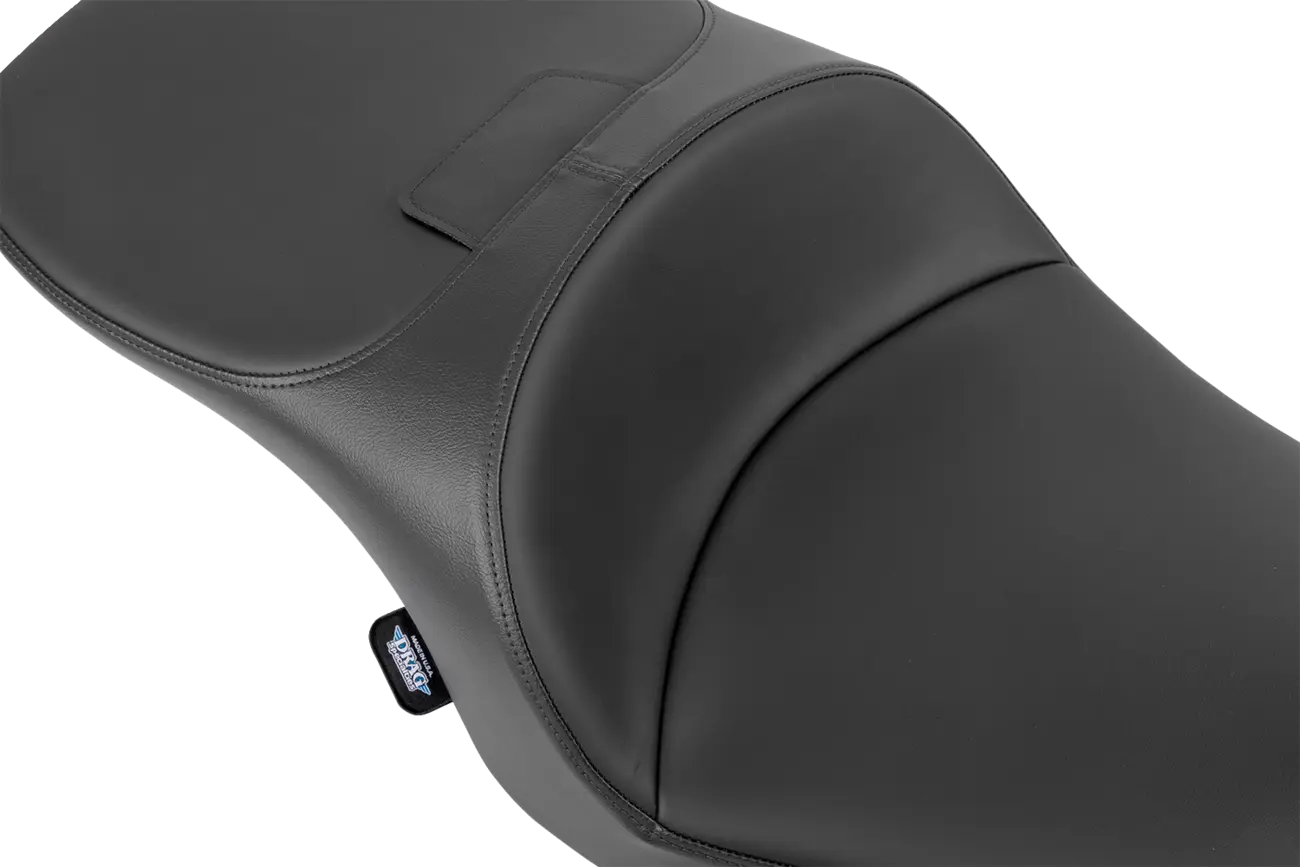 Drag Specialties Freedom Touring Seat